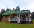 4 bedroom house in Tlell, Haida Gwaii
