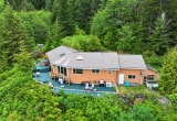 SOLD: 4511 Oceanview Drive, Daajing Giids, BC