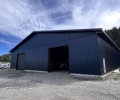 4.35 Acres with Large Shop 