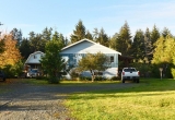 Discover your ideal Haida Gwaii home in Sandspit Now Available