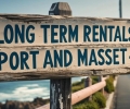Worker Accommodations – Long Term - Port Clements and Masset 