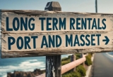 Worker Accommodations – Long Term - Port Clements and Masset 