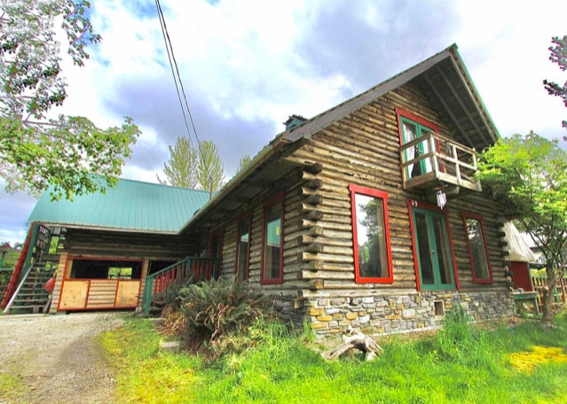 For Sale 49 Yakoun Street, Port Clements, BC