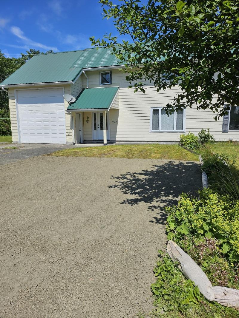 MASSET, 2122 Pine Cres.