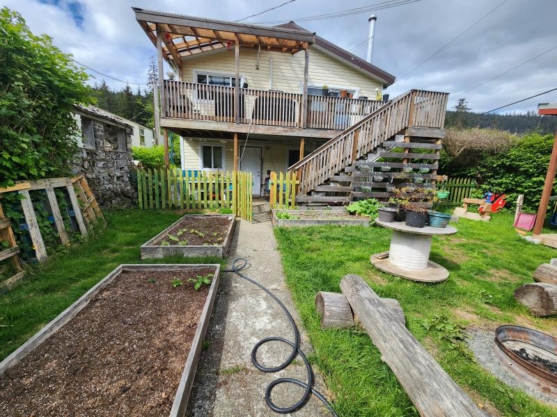 Rare Beautiful Family Home for Sale in DG