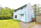 For Sale: 1819 Cedar Cres, Masset, BC