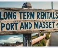 Title: Worker Accommodations – Long Term- Port Clements and Masset 