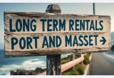 Title: Worker Accommodations – Long Term- Port Clements and Masset 
