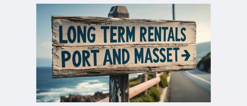Title: Worker Accommodations – Long Term- Port Clements and Masset 