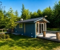 Private 5.03-acre Property Offers an Affordable Entry Point into the Market