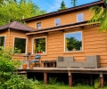 252 BAYVIEW DRIVE Port Clements