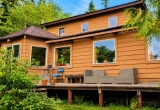 252 BAYVIEW DRIVE Port Clements