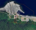 LOT 4 ALLIFORD BAY ROAD Sandspit,BC