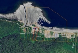 LOT 4 ALLIFORD BAY ROAD Sandspit,BC