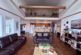 Waterfront Home in Daajing Giids