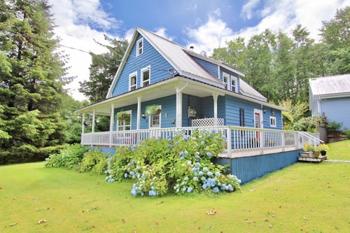 For Sale: 30 Bayview Dr. Port Clements