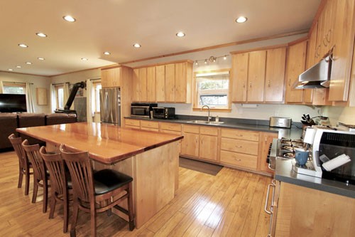 For Sale 1262 Williams St. Masset, BC