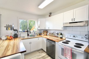 SOLD: 33 Yakoun Street, Port Clements, BC