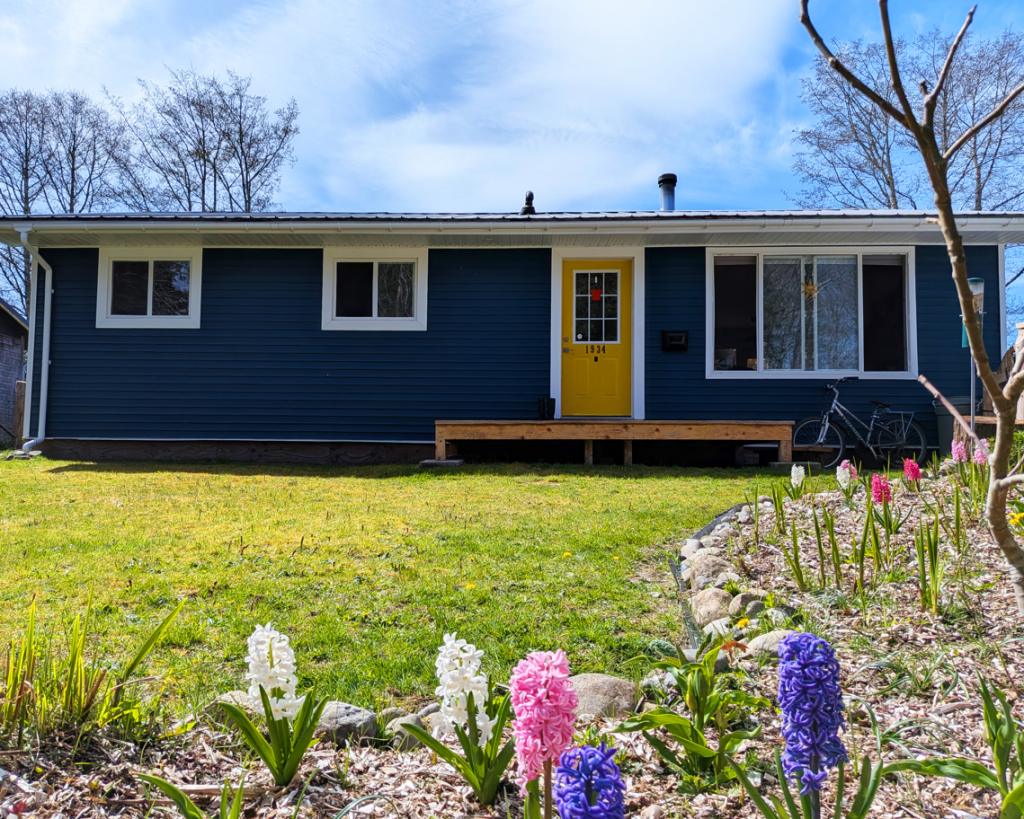 1934 Widgeon Boulevard | Masset, BC