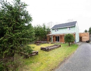 NEW PRICE!  1818 Alder Cr