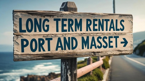 Worker Accommodations – Long Term- Port Clements and Masset 