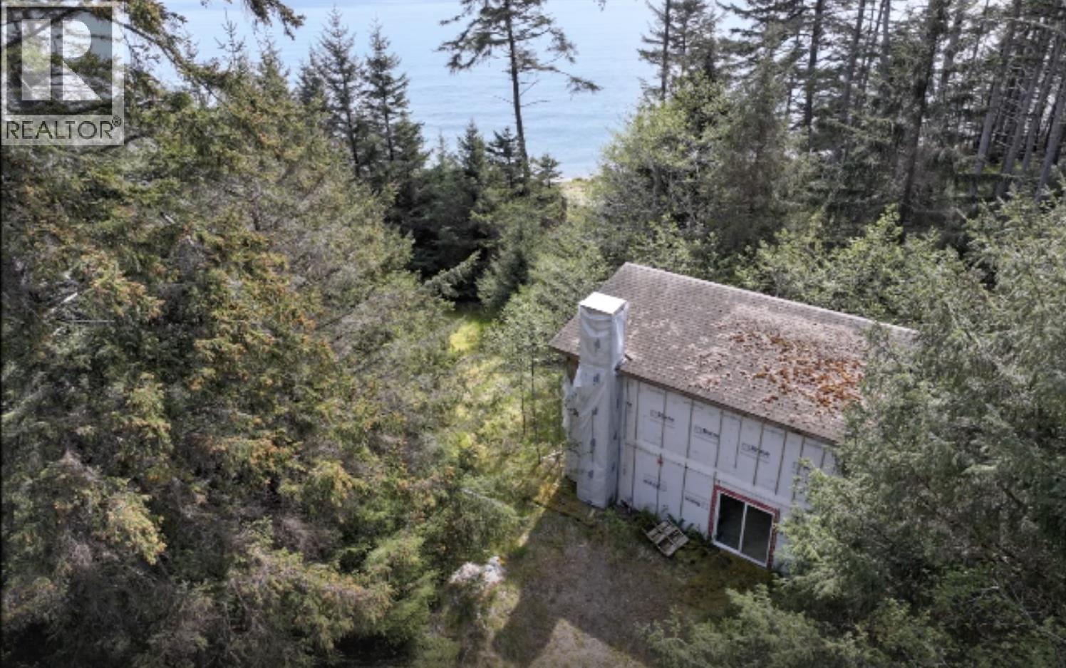 28817 HIGHWAY 16, Tlell